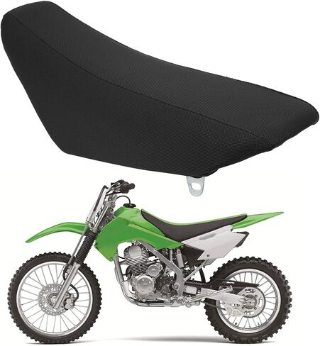 aqxreight Complete Seat Assembly Tall Seat for KLX110 KX65 Pit Dirt Bike in Saudi Arabia