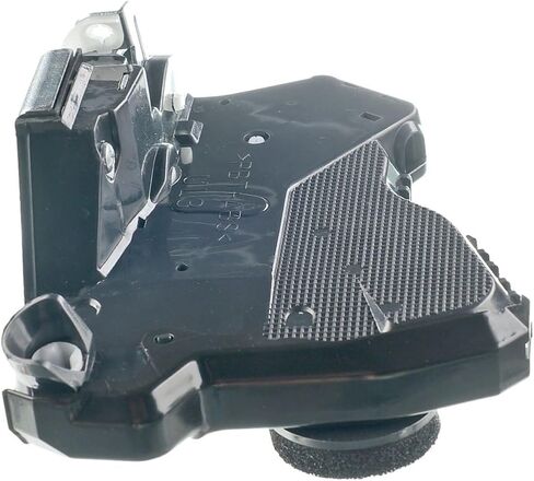 A-Premium Door Latch Lock Actuator Compatible with Cadillac, Toyota & Scion Vehicles - 4Runner, Camry, Corolla, ES300, ES330, GX470, RX330, RX350, RX400h, Sienna, Solara, tC, xA - Front Left Driver in Saudi Arabia