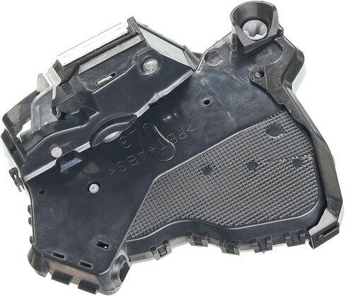 A-Premium Door Latch Lock Actuator Compatible with Cadillac, Toyota & Scion Vehicles - 4Runner, Camry, Corolla, ES300, ES330, GX470, RX330, RX350, RX400h, Sienna, Solara, tC, xA - Front Left Driver in Saudi Arabia