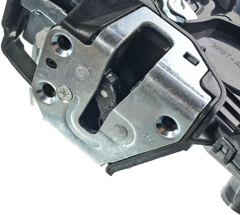 A-Premium Door Latch Lock Actuator Compatible with Cadillac, Toyota & Scion Vehicles - 4Runner, Camry, Corolla, ES300, ES330, GX470, RX330, RX350, RX400h, Sienna, Solara, tC, xA - Front Left Driver in Saudi Arabia