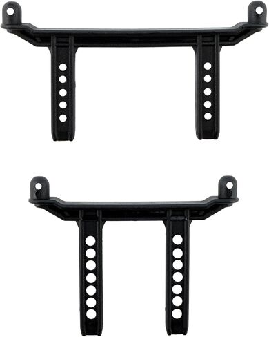 SN-SJ03 30-SJ04 Car Shell Bracket RC Car Accessories Spare Parts for Sonic Truck 9130 9135 9137 9138 HM164 HM163 Q901 Q902 Q903 Q905 1/16 Scale RC Trucks Vehicle in Saudi Arabia