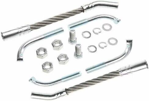 استبدل مجموعة أدوات خدش الجليد بأطراف كربيد تعمل مع جميع عربات الثلوج ذات التروس العكسية وغير العكسية. in Kuwait