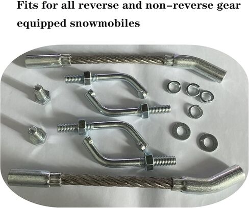 استبدل مجموعة أدوات خدش الجليد بأطراف كربيد تعمل مع جميع عربات الثلوج ذات التروس العكسية وغير العكسية. in Kuwait