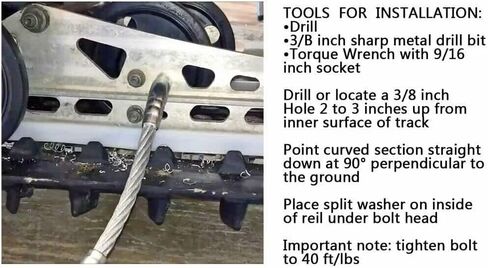 استبدل مجموعة أدوات خدش الجليد بأطراف كربيد تعمل مع جميع عربات الثلوج ذات التروس العكسية وغير العكسية. in Kuwait