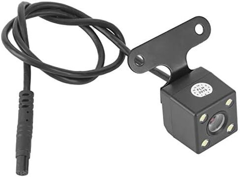 5Pin Rear View Camera Backup Camera High Definition 170-Degree Wide Angle IP68 Rear View Camera Dash Cam Universal Reverse Camera for Car in Saudi Arabia