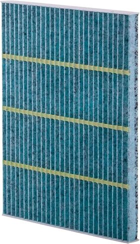Pureflow Cabin Air Filter PC6286X | Fits 2023-19 Lincoln Nautilus, 2020 Ford SSV Plug-In Hybrid in Saudi Arabia