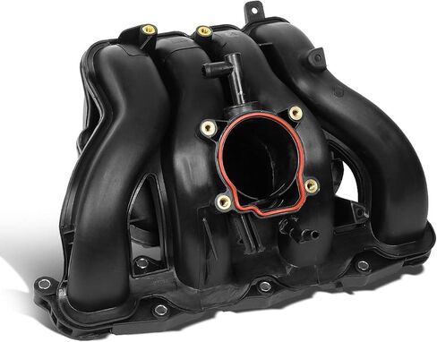 DNA Motoring OEM-ITM-013 استبدال مجموعة مشعب السحب من المصنع لـ 08-10 كوبالت / 08-11 HHR / 08-12 ماليبو / 08-09 G5 / 08-10 G6 / 08-09 الانقلاب / 07-09 هالة / 08 -10 سكاي / 08-10 فيو in Saudi Arabia