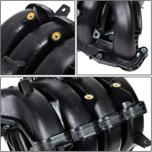 DNA Motoring OEM-ITM-013 استبدال مجموعة مشعب السحب من المصنع لـ 08-10 كوبالت / 08-11 HHR / 08-12 ماليبو / 08-09 G5 / 08-10 G6 / 08-09 الانقلاب / 07-09 هالة / 08 -10 سكاي / 08-10 فيو in Saudi Arabia