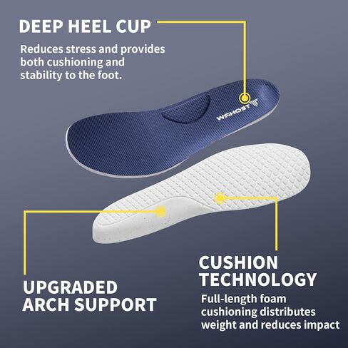 أحذية رجالية لمرضى السكري أحذية واسعة العرض مع إغلاق قابل للتعديل للأقدام المتورمة ووسادة هوائية مضادة للانزلاق أحذية رياضية سفلية in Kuwait