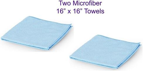 Leather CPR Cleaner & Conditioner 5 Inch Round Lint-Free Microfiber Applicator. Covers Leather Surfaces Quickly and Easily While Using Less Cream. Finger Pocket Provides Firm Grip. Washable & Reusable in Saudi Arabia