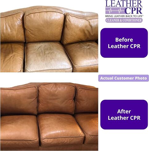 Leather CPR Cleaner & Conditioner 5 Inch Round Lint-Free Microfiber Applicator. Covers Leather Surfaces Quickly and Easily While Using Less Cream. Finger Pocket Provides Firm Grip. Washable & Reusable in Saudi Arabia