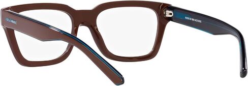 ARNETTE Men's An7228 Cold Heart Square Prescription Eyewear Frames in Saudi Arabia