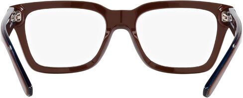 ARNETTE Men's An7228 Cold Heart Square Prescription Eyewear Frames in Saudi Arabia