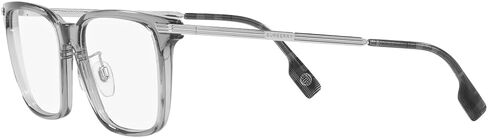 BURBERRY Eyeglasses BE 2378 F 4021 Ellis Grey, 55/16/150 in Saudi Arabia