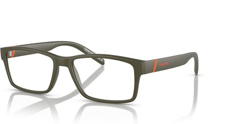 إطارات النظارات الطبية مستطيلة الشكل An7179 ليوناردو من ARNETTE للرجال in Saudi Arabia