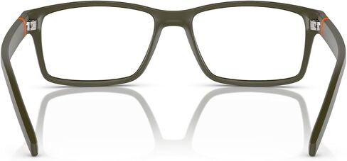 إطارات النظارات الطبية مستطيلة الشكل An7179 ليوناردو من ARNETTE للرجال in Saudi Arabia