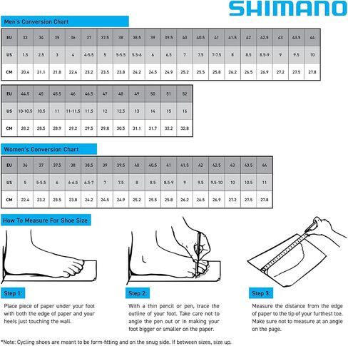حذاء الدراجة الجبلية SHIMANO SH-MW702 المقاوم للماء للرجال في الشتاء، أسود، 11-11.5 للرجال (EU 46) in Saudi Arabia