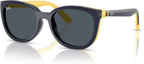 Ray-Ban Boys' Ry1631c Clip-on Sunglasses for Round Prescription Eyewear Frames in Saudi Arabia