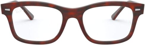 Ray-Ban Rx5383 Mr. Burbank Rectangular Prescription Eyeglass Frames in Saudi Arabia
