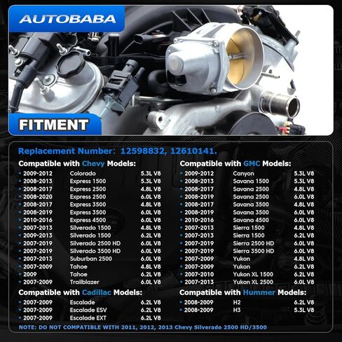 طقم لوحة غطاء LS Gen 4 Valley غير AFM DOD Valley Pan، متوافق مع Chevy Silverado، GMC Sierra، Cadillac Escalade، Hummer، LS2 LS3 LS7، 4.8L 5.3L 6.0L 6.2L، استبدال # 12598832 12610141 in Kuwait