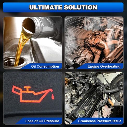 طقم لوحة غطاء LS Gen 4 Valley غير AFM DOD Valley Pan، متوافق مع Chevy Silverado، GMC Sierra، Cadillac Escalade، Hummer، LS2 LS3 LS7، 4.8L 5.3L 6.0L 6.2L، استبدال # 12598832 12610141 in Kuwait