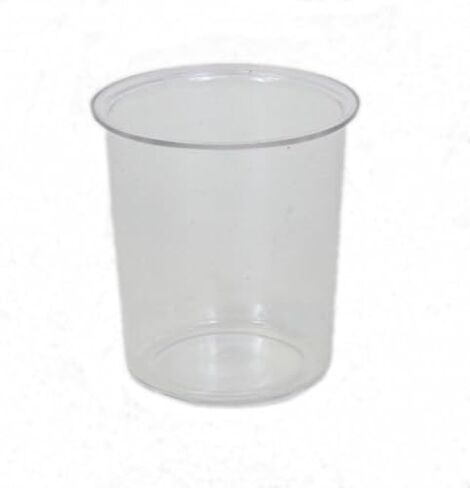 Plastic Votive Molds (Set of 10) in Saudi Arabia