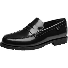 COACH Men's Reagan Penny Loafer