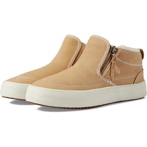 Sperry Women's Crest Lug Side Zip Sneaker in Saudi Arabia