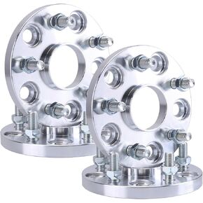 4 قطع محولات عجلة 15 ملم 5x120 إلى 5x114.3 (من المحور إلى العجلة) تناسب أكيورا MDX هوندا in Kuwait