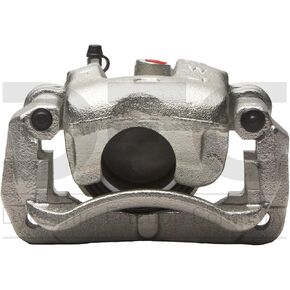 Front Left Dynamic Friction Company Premium Brake Caliper 331-76109 Replacement For 1995-2004 Toyota Tacoma in Saudi Arabia