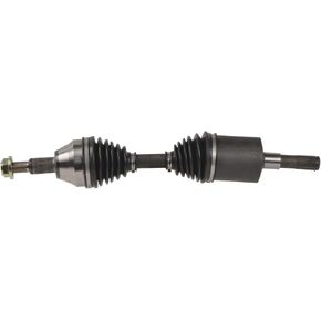 Cardone 66-3563 New CV Constant Velocity Drive Axle Shaft