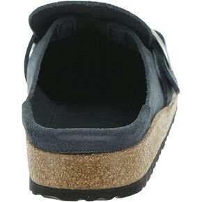 Birkenstock Women's Moccasin Buckley Old Rose Nb N