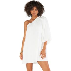Show Me Your Mumu Women's High Volume Mini Dress