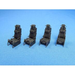 Metallic Details MDR48189 1/48 B-1B Lancer. Ejection Seats Upgrade Set