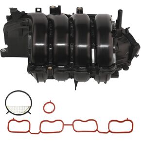 2.0L L4 Intake Manifold Compatible with 2019-2023 Toyota Corolla Replace# 17120-24010 17120-F2010