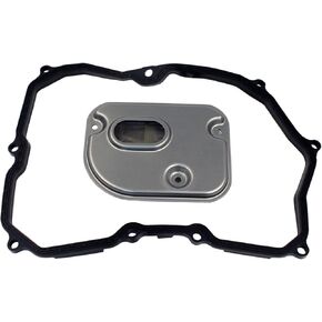 Beck/Arnley 044-0375 Auto Transmission Filter Kit