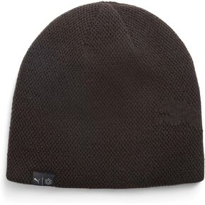Puma Golf Men's WRMLBL Performance Beanie, Puma Black