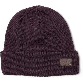 TravisMathew Men's Cloud Waffle Beanie