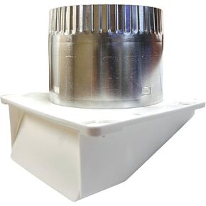 لامبرو 143WTP تنفيس القناة in Kuwait