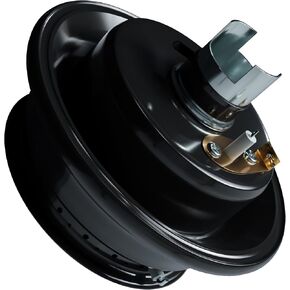 Magic Chef Burner Head 3412d024-09 Gas Range Sealed Burner Head 3412d024-09 Burner Head Cap Gas Range Sealed With Spark Wp3412d024-09 Maytag Burner