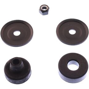 Bilstein (33-187563) 46mm Monotube Shock Absorber