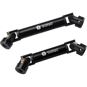 2PCS Hard Steel Drive Shafts for Redcat Ascent-18 1/18 Scale RC Rock Crawler Upgrades