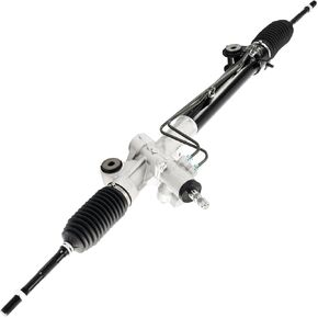 KAX Front Power Steering Rack and Pinion Assembly Replacement for 2004-2010 Sienna Complete Rack & Pinion OE 26-2619