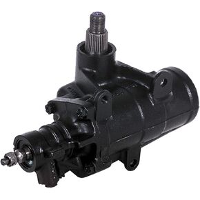 Cardone 27-7564 Remanufactured Power Steering Gear (Renewed)