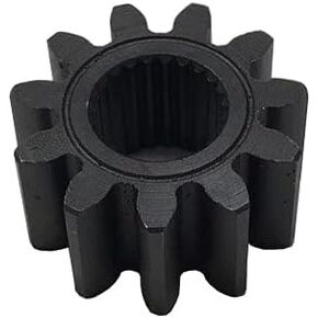 GardenPal 717-04943 Steering Pinion Gear for MTD, Cub Cadet, Fits Model LGTX1050 LGTX1054 GTX1054