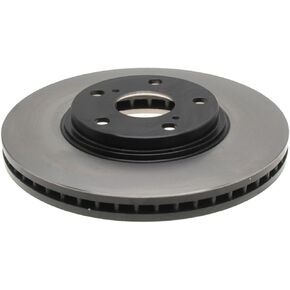 Raybestos 980159 Advanced Technology Disc Brake Rotor