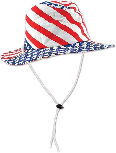 بيستل 60701 Glitz 'N Gleam Uncle Sam Top Hat in Kuwait