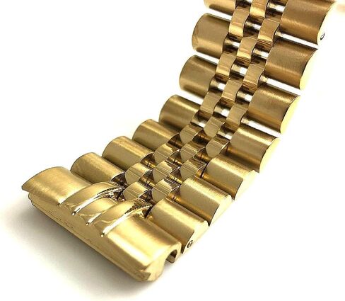 22mm Stainless steel Metal Replacement Watch Band - Bracelet Fits Seiko Turtle and King Turtle Series including SRP777 SRPE93 SRPE03 SRPE05 SRPE07 SRPF77 in Saudi Arabia