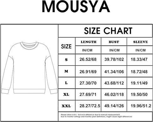 MOUSYA Jesus The Reason for The Season Shirt Women Christmas Sweatshirts Jesus Christmas Sweatshirt Holiday Graphic Shirts in Kuwait