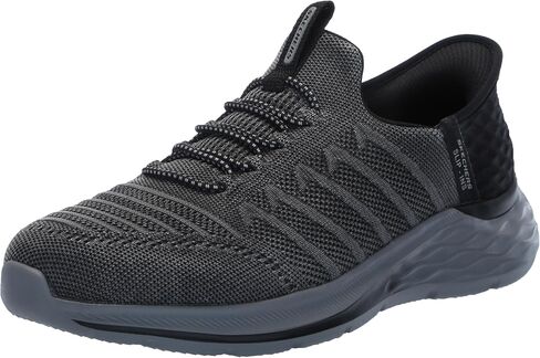 Skechers USA Men's Garner-Orston Hands Free Slip-in Moccasin in Saudi Arabia